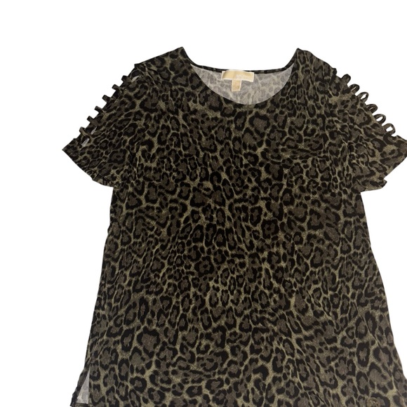 NWT Large MK shirt logo - Picture 4 of 6